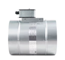 Клапан KPNO-60-800-NP-SN-MN220-04 огнезадерживающий