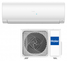 Кондиционер инверторный Haier AS35S2SF2FA-W/1U35S2SM3FA