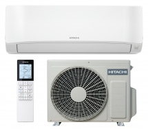 Кондиционер инверторный Hitachi RAK-DJ35PHAE/RAC-DJ35PHAE