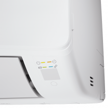 Кондиционер инверторный Hitachi RAK-DJ35PHAE/RAC-DJ35PHAE