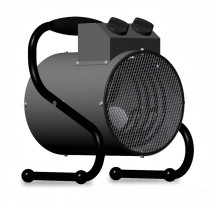 Тепловая пушка Zilon ZTV-2С N1