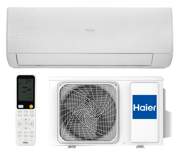 Кондиционер инверторный Haier AS20SHP2HRA-W/1U20SHP2FRA