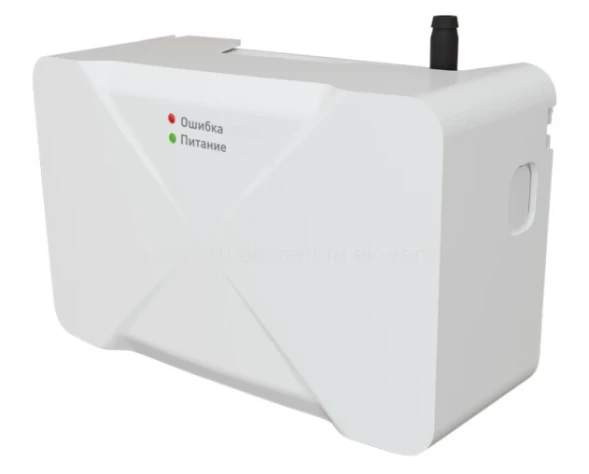 Насос дренажный RP-WA2015-D01 (20 л/ч, 15 м, проточно-накопительный) ROYAL Clima