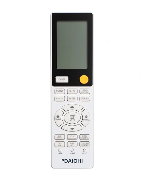 Кондиционер инверторный Daichi UNI35AVQS1R/UNI35FVS1R