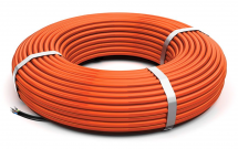 Секция нагревательная кабельная 40КОБ-2-01-0200-020