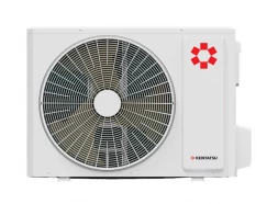 Кондиционер инверторный Kentatsu KSGTO35HZRN1/KSRTO35HZRN1