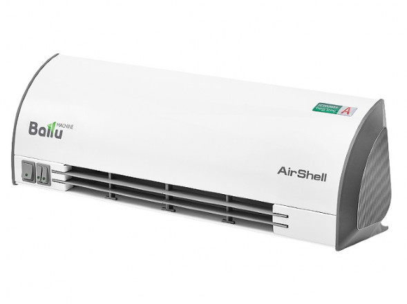 Тепловая завеса Ballu BHC-L09S03-ST