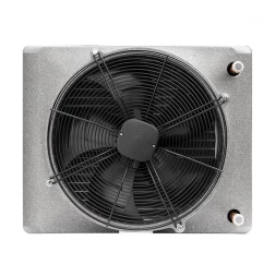 Водяной тепловентилятор Sonniger CR2