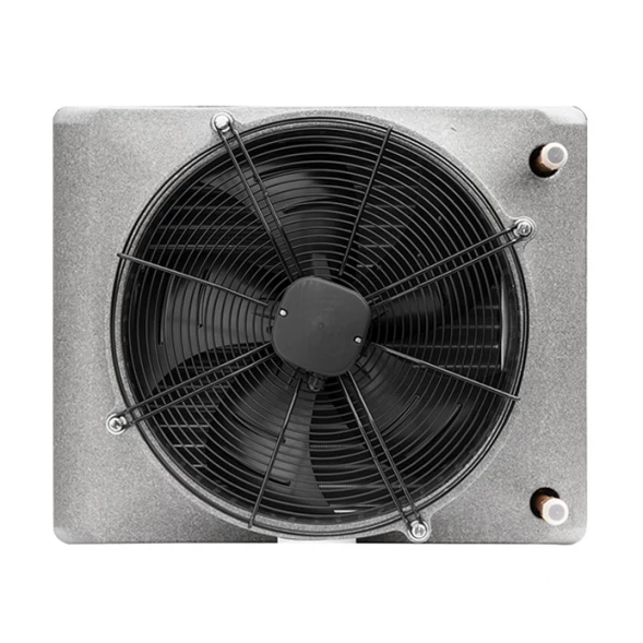 Водяной тепловентилятор Sonniger CR2