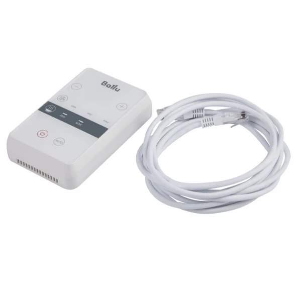 Тепловая завеса Ballu BHC-H15T18-PS (пульт BRC-D1)