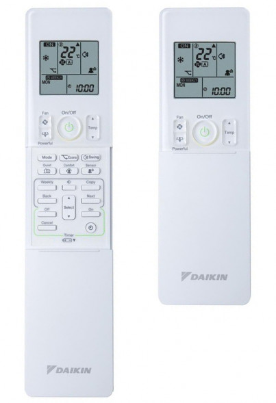 Кондиционер инверторный Daikin FTXM71R/RXM71R