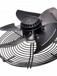 Электрическая тепловая пушка Ballu BHP-M-3