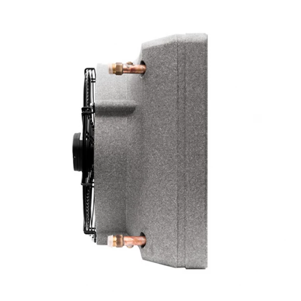 Водяной тепловентилятор Sonniger CR2 PRO