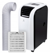 Мобильный кондиционер Electrolux EACM-07 RK/N6