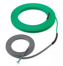 Секция нагревательная кабельная 40КОБ-2-02-0200-020-Lite