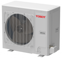 Напольно-потолочный инверторный кондиционер Tosot T60H-ILF/I/T60H-ILU/O
