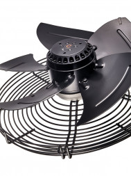 Электрическая тепловая пушка Ballu BHP-M-24