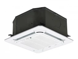 Кассетный инверторный кондиционер Kentatsu KSZB35HZAN1R/KSUNB35HZAN1/KPU65-D