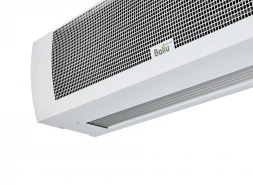 Водяная тепловая завеса Ballu BHC-H10W18-PS (пульт BRC-D2)