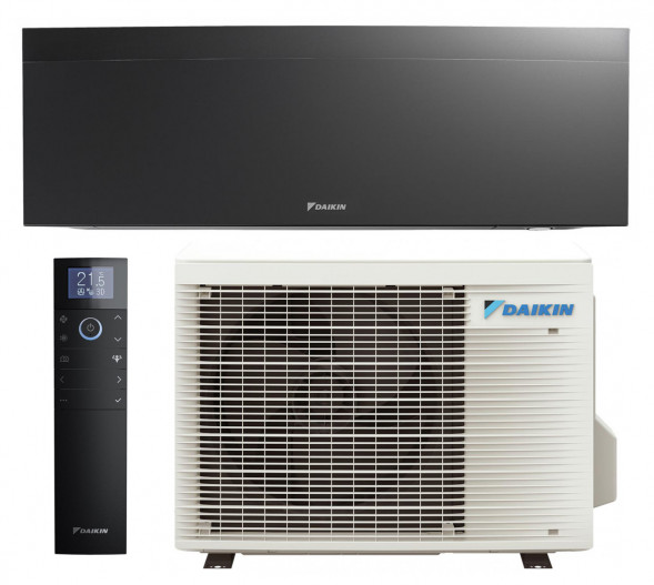 Кондиционер инверторный Daikin FTXJ20AB/RXJ20A
