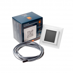 Терморегулятор для теплого пола SpyHeat SDF-421H