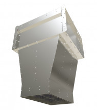 Воздушная завеса Тепломаш КЭВ-П9011A без нагрева