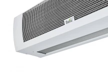 Водяная тепловая завеса Ballu BHC-H20W45-PS (пульт BRC-D2)