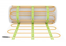 Нагревательный мат Теплолюкс Ultra МНН 600 Вт/3,5 кв.м