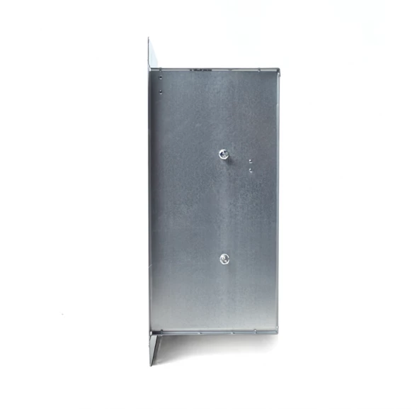 Клапан KD-120-600*600-F1-VN-MN220-ML-04 дымоудаления