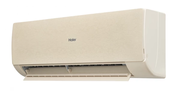 Кондиционер инверторный Haier AS25SHP2HRA-C/1U25SHP2FRA