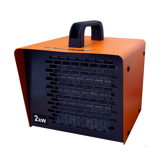 Электрическая пушка Тепломаш КЭВ-2С51Е —