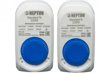Neptun Aquacontrol 1/2 cистема защиты от протечки воды