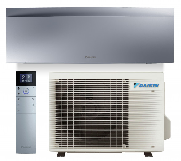 Кондиционер инверторный Daikin FTXJ42AS/RXJ42A