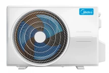 Кондиционер инверторный Midea MSAG4W24N8D0-I/MSAG4-24N8D0-O