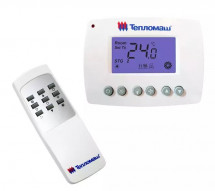 Тепловая завеса Тепломаш КЭВ-24П5060E