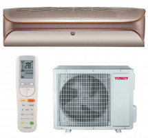 Кондиционер Tosot T09H-STR/I-G/T09H-STR/O