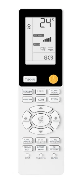 Кондиционер инверторный Haier AS25S2SF3FA-G/1U25S2SM3FA