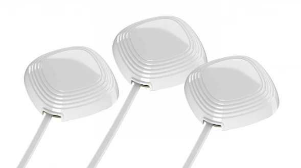 Система защиты от протечки воды Stahlmann Smart 1/2