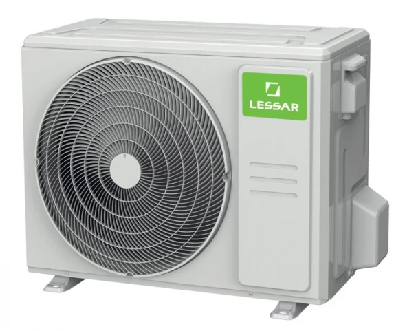 Кондиционер инверторный Lessar LS-HE12KBE2/LU-HE12KBE2