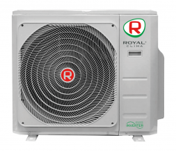 Наружный блок Royal Clima 2RMN-18HN/OUT