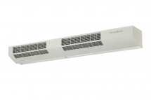 Тепловая завеса Тропик М-6