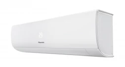 Мульти-сплит-система Hisense 70 м² на 3 комнаты 20+20+25 Zoom