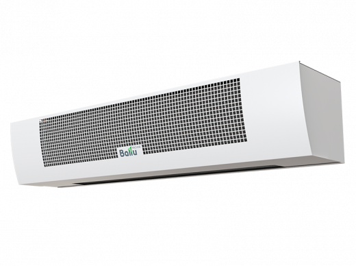 Водяная тепловая завеса Ballu BHC-B10W10-PS —