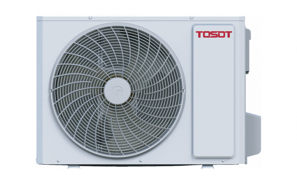 Кондиционер инверторный Tosot T12H-SCD/I/T12H-SCD/O