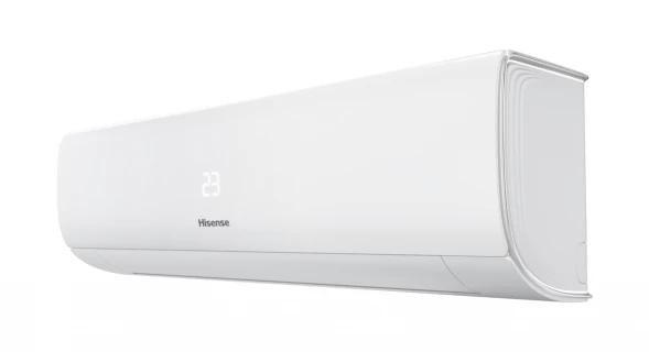 Мульти-сплит-система Hisense 70 м² на 3 комнаты 20+20+35 Zoom