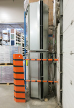 Тепловая завеса Тепломаш КЭВ-175П5060W