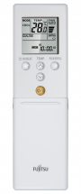 Внутренний блок Fujitsu ASYG12KMCC