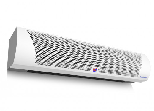 Тепловая завеса Тепломаш КЭВ-6П2011Е —