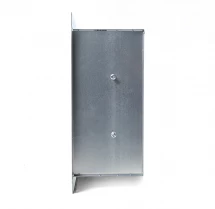 Клапан KD-120-800*800-F1-VN-EM220-ML-04 дымоудаления