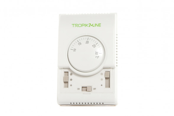 Тепловая завеса Тропик М-5